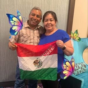 Meet your Posher, Norma